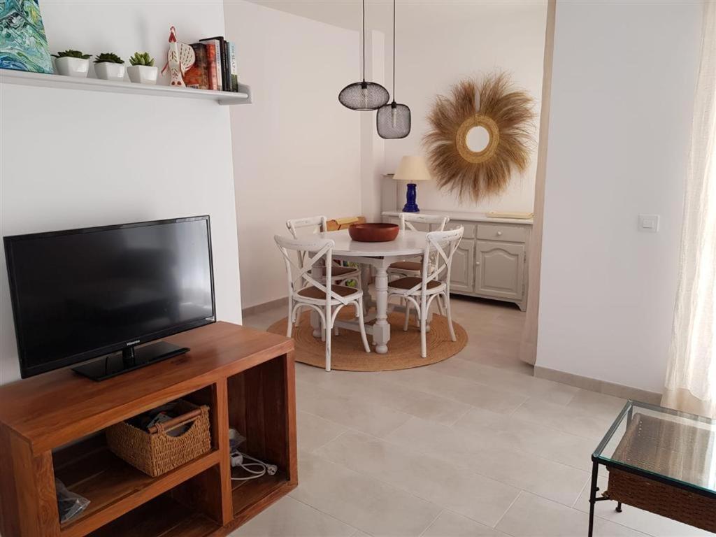 Appartamento Arenal 80 J Jávea Esterno foto
